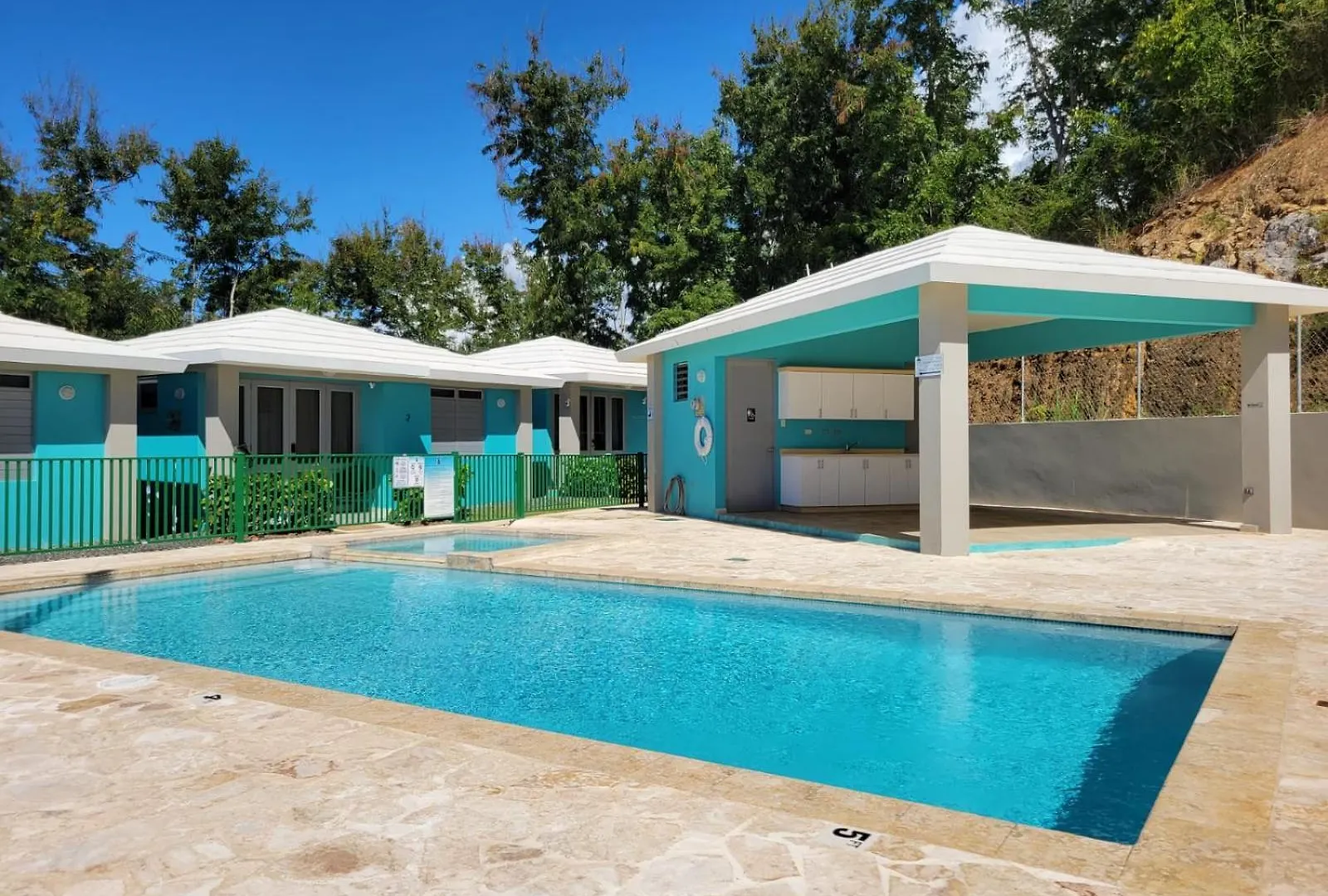 Casa Arrecife 28 Villa Cabo Rojo