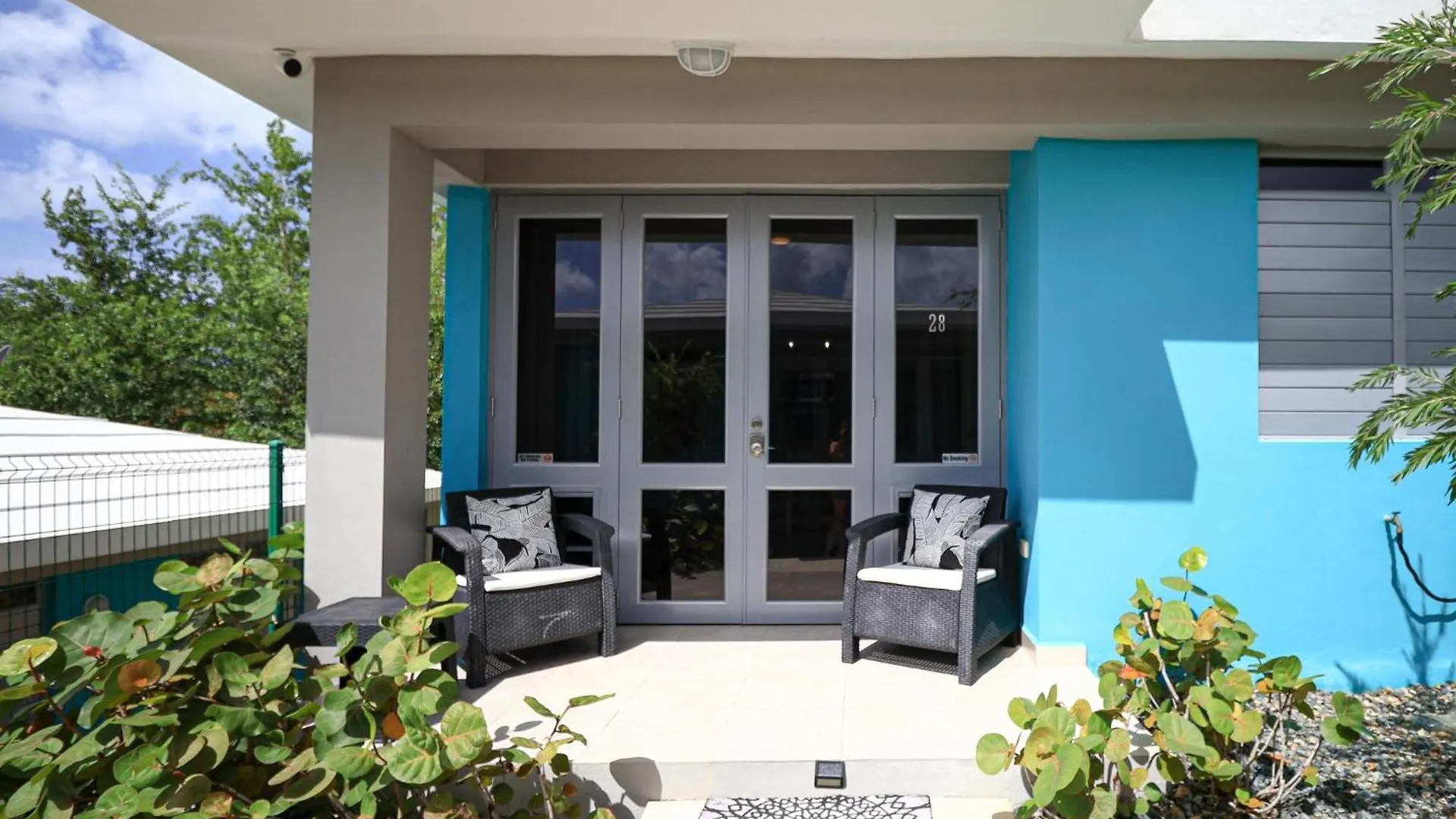 Casa Arrecife 28 contacts