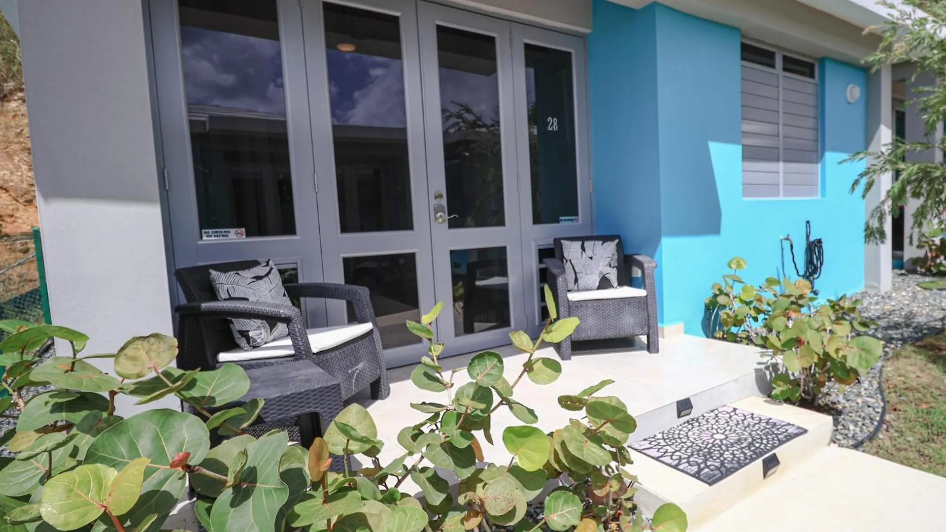Casa Arrecife 28 Villa Cabo Rojo